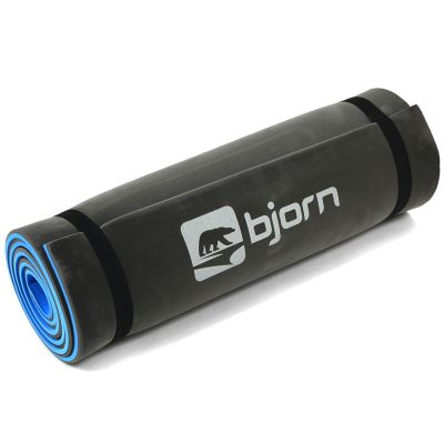 3. Mata Bjorn Eva 2-warstwowa 180x50x1,0cm DK 2267-1