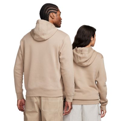 2. Bluza Nike Sportswear Club Fleece M BV2654-247