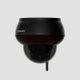 2. FOSCAM Kamera WiFI D8T 8MP Czarna