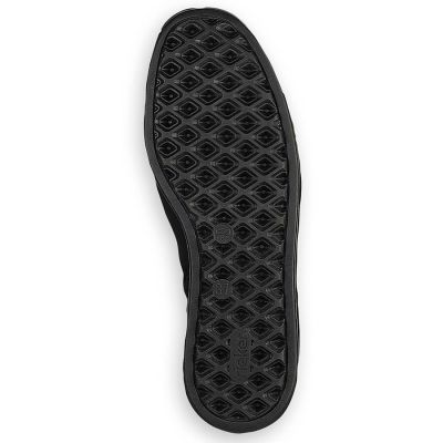23. Botki damskie ocieplane czarne Rieker W 98251-00