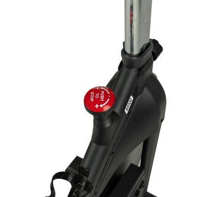 3. VIRTUFIT ROWER STACJONARNY RS100