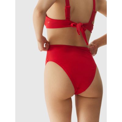 4. Dół od bikini damski 4F