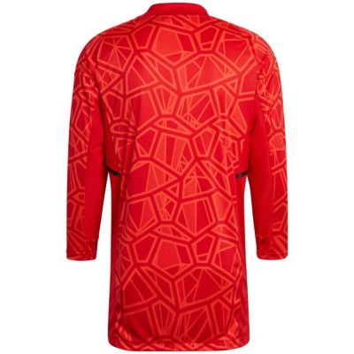 2. Koszulka bramkarska adidas Condivo 22 Long Sleeve M H21237