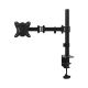 6. Equip 650151 uchwyt / stojak do monitorów 68,6 cm (27") Biurko Czarny