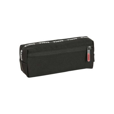 6. FC Barcelona piórnik triple pencil case  812625027