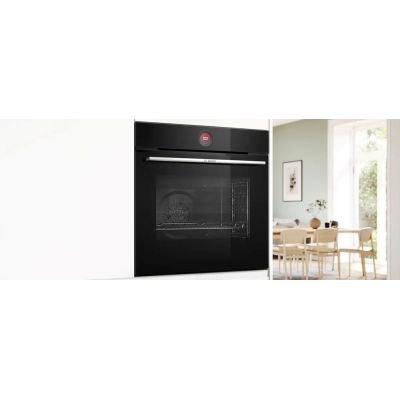 7. Piekarnik BOSCH HBG7722B1