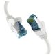 EFB Elektronik EC020200146 kabel sieciowy Biały 50 m Cat7 S/FTP (S-STP)