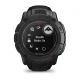 9. Zegarek Garmin Instinct 2X Solar Tactical Edition Black