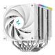 23. Chłodzenie DeepCool AK620 DIGITAL SE WH