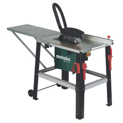 2. Pilarka tarczowa Metabo TKHS 315 C 2.0 WNB