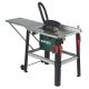 2. Pilarka tarczowa Metabo TKHS 315 C 2.0 WNB