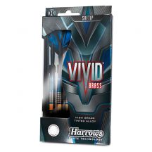 Rzutki Harrows Vivid Softip HS-TNK-000013786