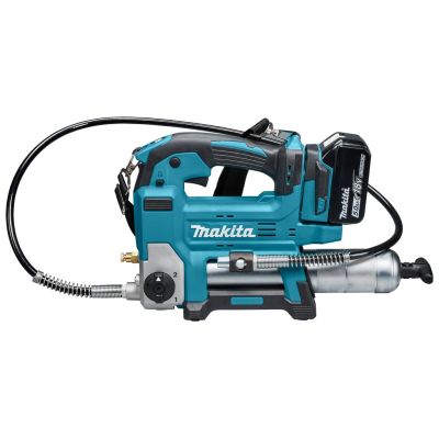 7. Makita DGP180RT pistolet smarowy