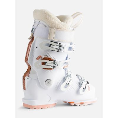 2. Buty narciarskie ROSSIGNOL VIZION 4B PRO 100 W GW White biały
