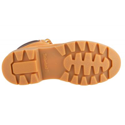 4. Timberland Linden Woods WP 6 Inch 1A161G Żółte 36