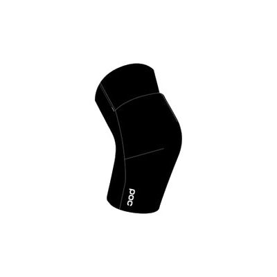 Ochraniacz rowerowy POC VPD Max Knee czarny