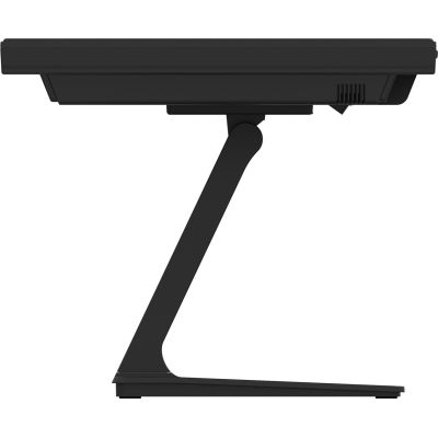 10. iiyama ProLite T1931SR-B2S monitor komputerowy 48,3 cm (19") 1280 x 1024 px SXGA LCD Ekran dotykowy Stół Czarny