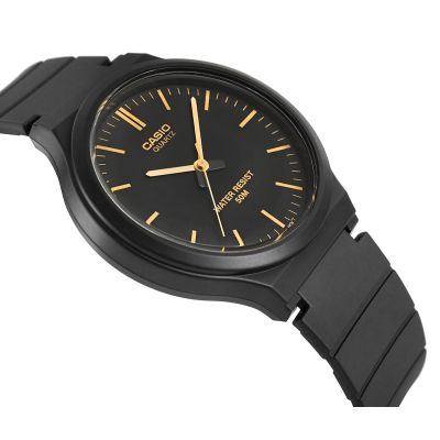 2. Zegarek Męski CASIO MW-240-1E2VEF + BOX