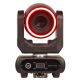 13. LIGHT4ME Mini Spot 100 Ring - głowica ruchoma LED
