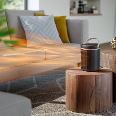 9. Philips Grzejnik ceramiczny