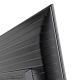 17. Telewizor Samsung UE65U8092FU LED 65'' 4K Ultra HD Tizen Dolby Digital DVB-T2 Czarny