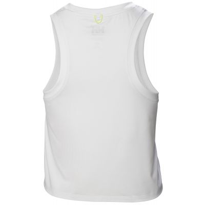 6. Koszulka Helly Hansen Ocean Cropped Tank Top W 34269 001