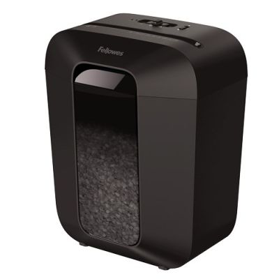 2. Fellowes Niszczarka osobista LX41 Mini-Cut, 17L
