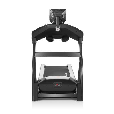 27. Bieżnia elektryczna BOWFLEX T25 100911