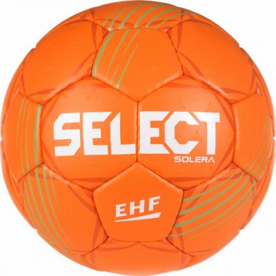 3. Piłka ręczna Select Solera EHF v24 T26-13136