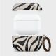 5. Etui Tech-Protect Lamano na AirPods Pro 3 - czarno-beżowe