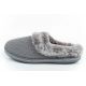 2. Kapcie Skechers W 167225/GRY