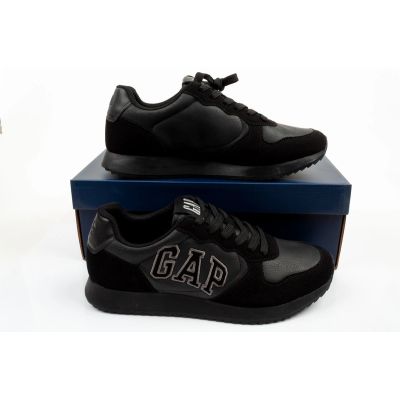 9. GAP buty męskie sportowe Nashville Arich Logo sneakersy modne