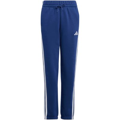 2. Spodnie dla dzieci adidas Essentials niebieskie JY0603