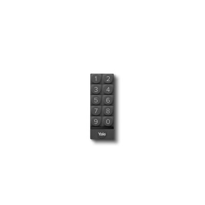 5. Klawiatura do inteligentnego zamka Linus Yale Smart Keypad