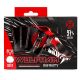 10. Rzutki Harrows Wolfram Infinity 97% Softip HS-TNK-000013388