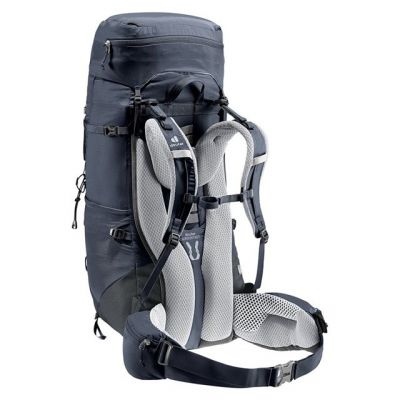 4. Plecak turystyczny Deuter Aircontact Lite 45 + 10 SL 334022374030