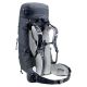 4. Plecak turystyczny Deuter Aircontact Lite 45 + 10 SL 334022374030
