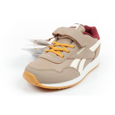 8. Buty Reebok Royal Jr 100033293