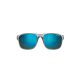 4. Okulary JULBO The Streets Polar 3 Hd Translu Grey / Blue