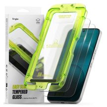 Szkło hartowane Ringke Easy Slide 2-Pack na Nothing Phone 4A Pro