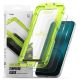 Szkło hartowane Ringke Easy Slide 2-Pack na Nothing Phone 4A Pro