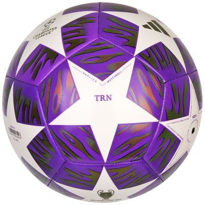 7. Piłka adidas UCL Training JX9089