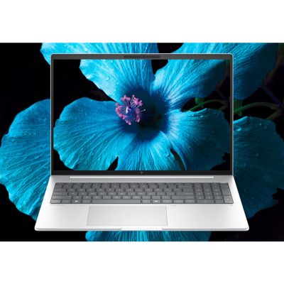 35. HP EliteBook 8 G1a Next Gen AI PC Copilot+ PC AMD Ryzen AI 5 PRO PRO 340 Laptop 40,6 cm (16") WUXGA 32 GB DDR5-SDRAM 1 TB SSD Wi-Fi 6E (802.11ax) Windows 11 Pro Srebrny