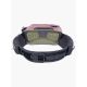 2. Nerka rowerowa EVOC Hip Pack Pro 3 dusty pink - carbon grey