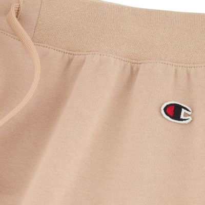 10. Spodnie Champion Rib Cuff W 117550 MS079