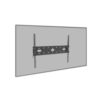 6. Uchwyt ścienny do montażu TV Iiyama MD-WM8060, wymiary od 100 x 100 mm do 800 x 600 mm