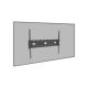 6. Uchwyt ścienny do montażu TV Iiyama MD-WM8060, wymiary od 100 x 100 mm do 800 x 600 mm