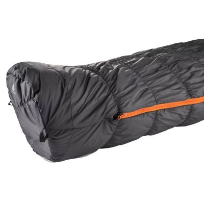 4. DEUTER EXOSPHERE 0° SL ZIP LEFT 370002149121