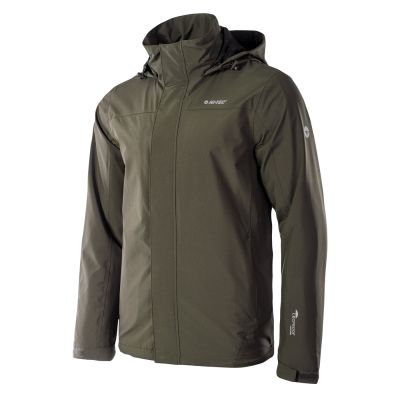 3. Kurtka przejściowa Hi-tec Orati M 92800299791
