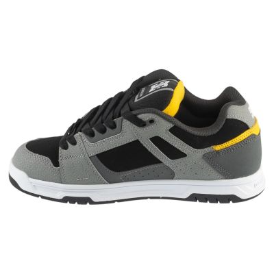 2. DC Shoes Stag 320188-GY1 Czarne 41